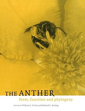 portada The Anther Paperback (en Inglés)