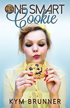 portada One Smart Cookie