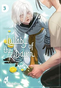 portada Lullaby of the Dawn 3 (in German)