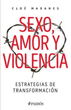 portada Sexo, Amor y Violencia (in Spanish)