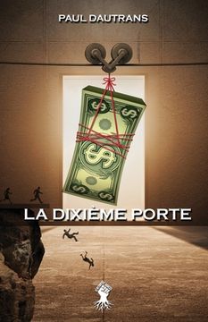 portada La Dixième Porte: Nouvelle Édition (en Francés)