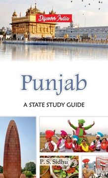 portada Punjab: A State Study Guide (en Inglés)