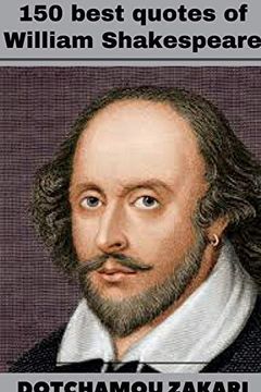 portada 150 Best Quotes of William Shakespeare (en Inglés)