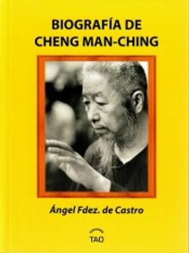 portada Biografía de Cheng Man-Ching