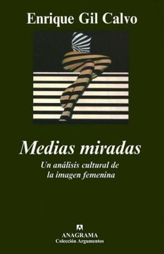 portada Medias miradas (in Spanish)