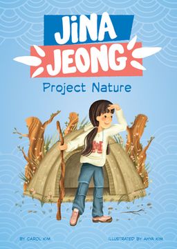 portada Project Nature (in English)
