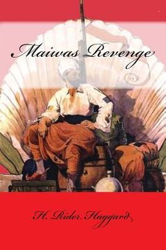 portada Maiwas Revenge (en Inglés)