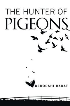 portada The Hunter of Pigeons