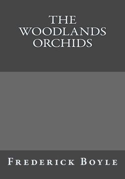 portada The Woodlands Orchids