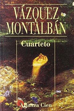 portada Cuarteto (in Spanish)