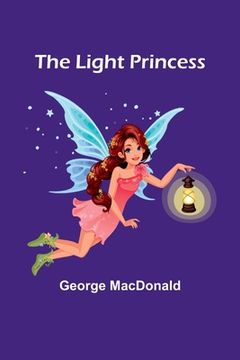 portada The Light Princess 