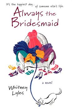 portada Always the Bridesmaid (en Inglés)