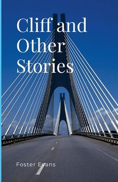 portada Cliff and other stories (en Inglés)
