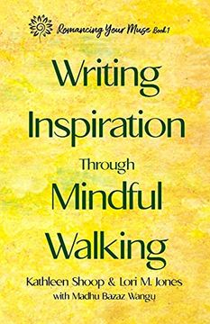 portada Writing Inspiration Through Mindful Walking (in English)