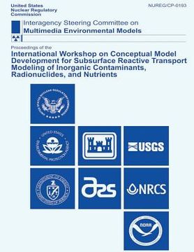 portada Proceedings of the International Workshop on Conceptual Model Development for Su (en Inglés)