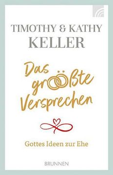 portada Das Größte Versprechen (in German)