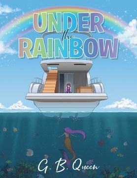 portada Under the Rainbow