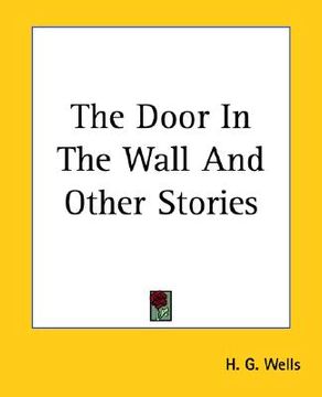 portada the door in the wall and other stories (en Inglés)