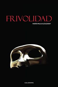 portada Frivolidad (in Spanish)