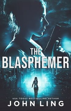 portada The Blasphemer (in English)