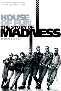portada House Of Fun: The Story Of Madness: House of Fun