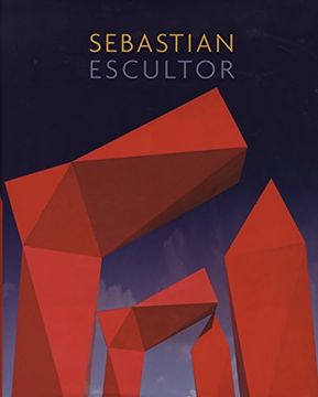 portada Sebastián Escultor (in Spanish)