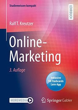 portada Online-Marketing (en Alemán)