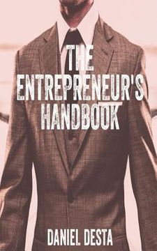 portada The Entrepreneur's Handbook (en Inglés)