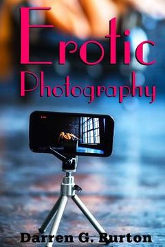 portada Erotic Photography (en Inglés)