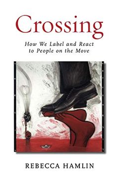 portada Crossing: How we Label and React to People on the Move (in English)