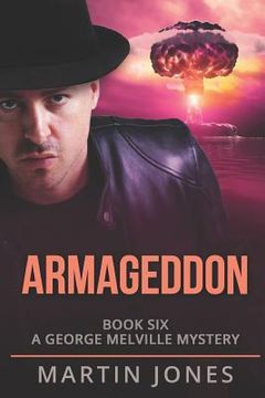 portada Armageddon: A George Melville Mystery (en Inglés)
