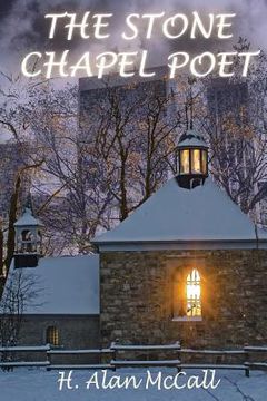 portada The Stone Chapel Poet (in English)