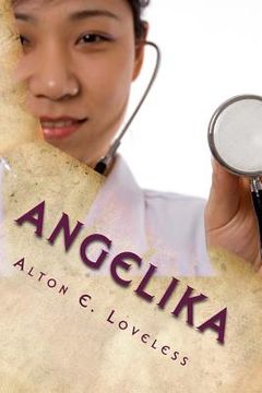 portada Angelika: Love Overcomes (in English)