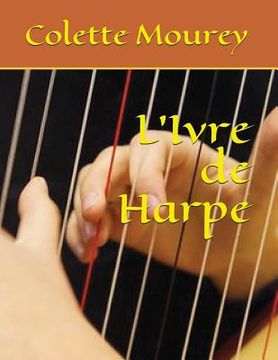portada L'Ivre de Harpe (en Francés)