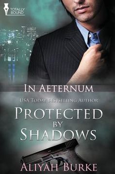 portada In Aeternum: Protected by Shadows (in English)
