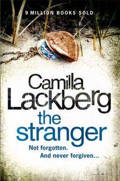 portada Stranger (Patrick Hedstrom and Erica Falck) (in English)