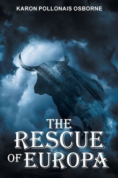 portada The Rescue of Europa (en Inglés)