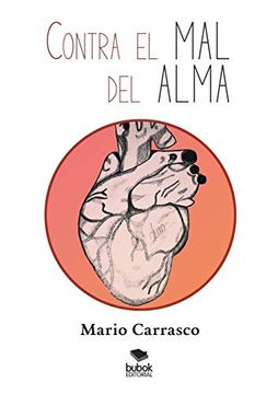 portada Contra el mal del Alma (in Spanish)