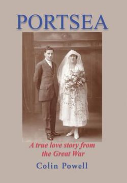 portada Portsea: A True Love Story from the Great War (en Inglés)