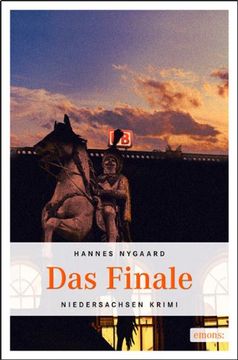 portada Das Finale (in German)