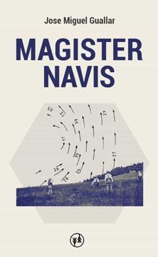 portada Magister Navis