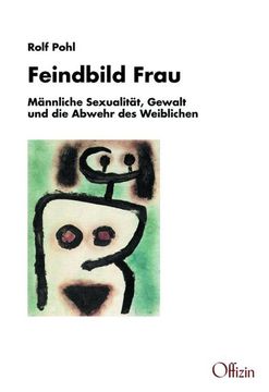 portada Feindbild Frau (en Alemán)
