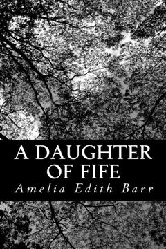 portada A Daughter of Fife