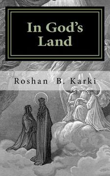 portada In God's Land (en Inglés)