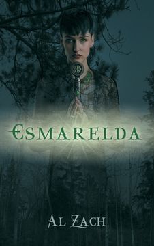 portada Esmarelda (en Inglés)