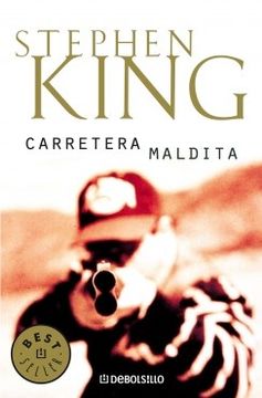 portada Carretera maldita (in Spanish)
