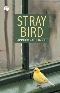 portada Stray Birds (in English)