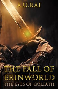 portada The Fall of Erinworld (en Inglés)