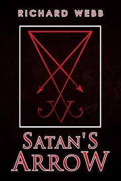 portada Satan's Arrow (en Inglés)