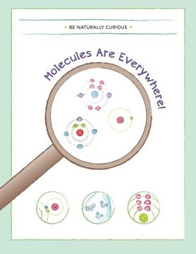 portada Molecules are Everywhere!